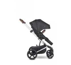 Easywalker Harvey3 Premium Kinderwagen - Jet Black -Babyproducten Winkel easywalker harvey3 premium kinderwagen jet black 3