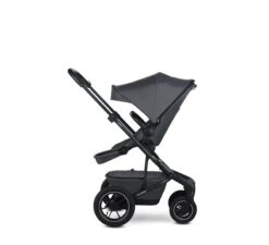 Easywalker Harvey5 Premium Air - Mineral Grey 11 Easywalker Harvey5 Premium Air - Mineral Grey -Babyproducten Winkel easywalker harvey5 premium air mineral grey 2