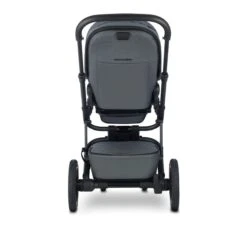 Easywalker Harvey5 Premium Air - Mineral Grey 13 Easywalker Harvey5 Premium Air - Mineral Grey -Babyproducten Winkel easywalker harvey5 premium air mineral grey 4