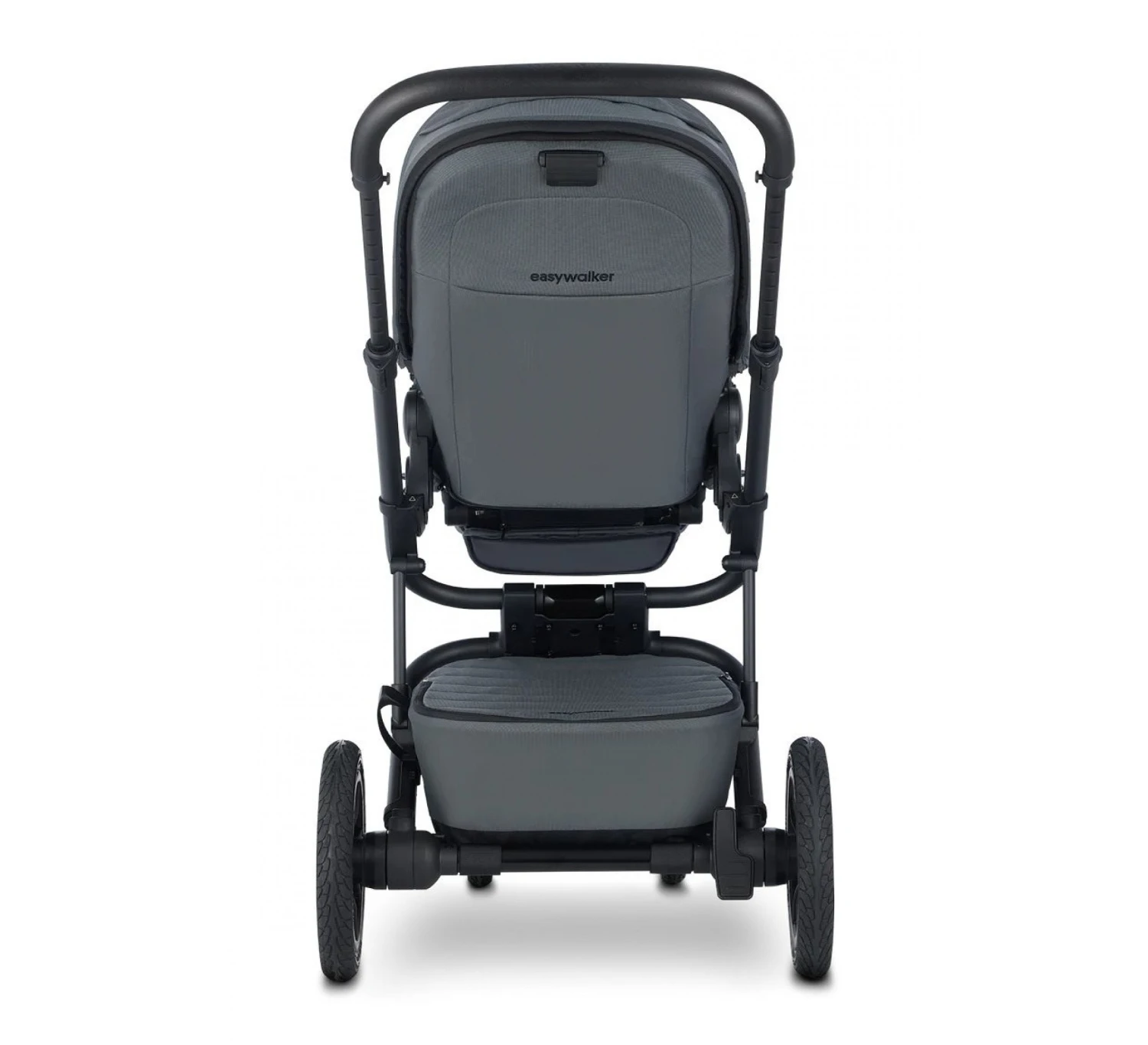 Easywalker Harvey5 Premium Air - Mineral Grey 7 Easywalker Harvey5 Premium Air - Mineral Grey - Afbeelding 5