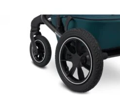 Easywalker Harvey5 Premium Air - Mineral Grey 15 Easywalker Harvey5 Premium Air - Mineral Grey -Babyproducten Winkel easywalker harvey5 premium air mineral grey 6