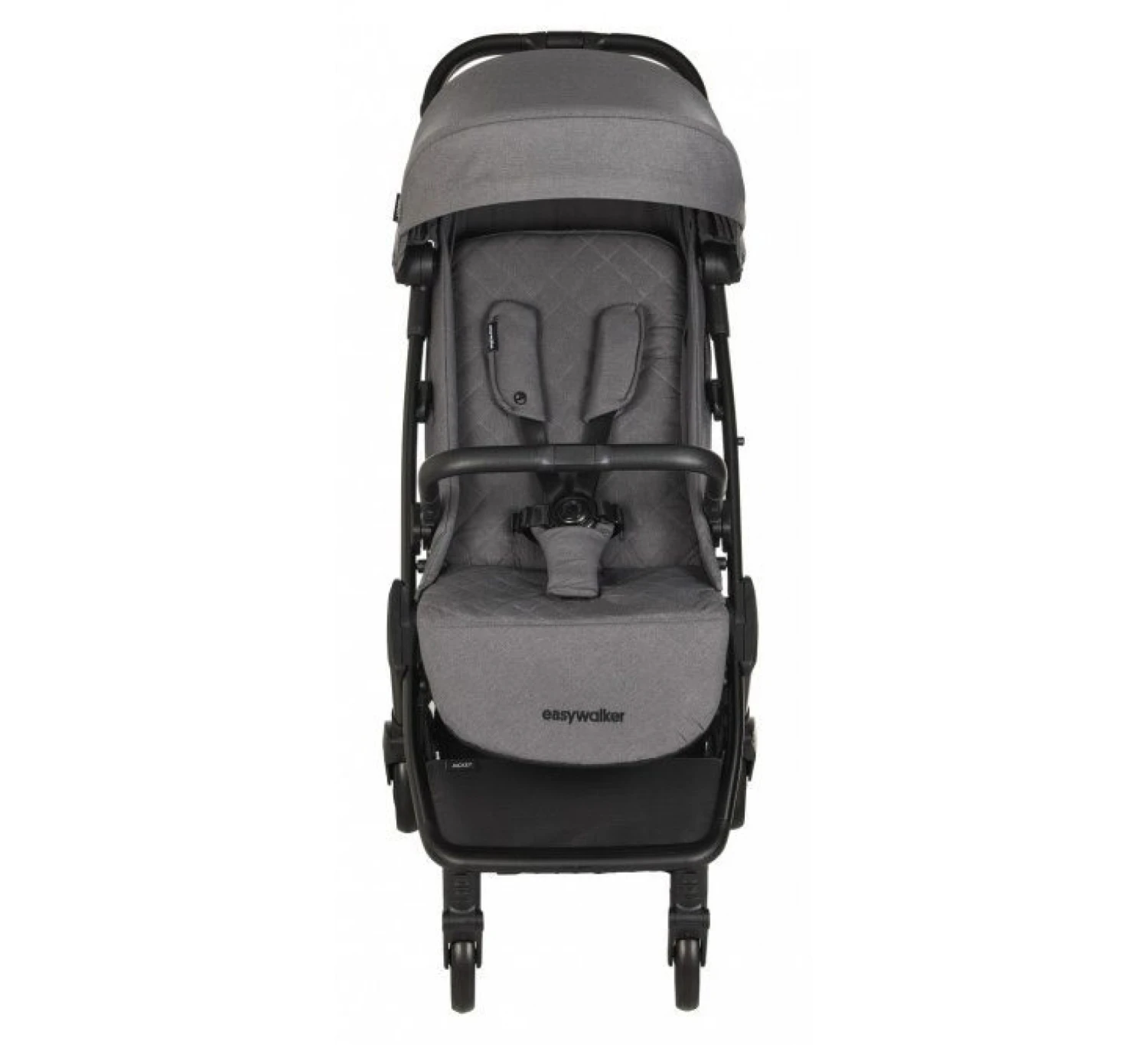 Easywalker Jackey Buggy - Marble Grey 5 Easywalker Jackey Buggy - Marble Grey - Afbeelding 3