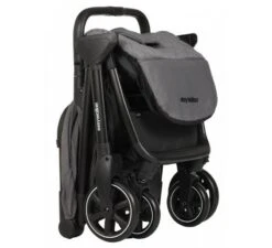 Easywalker Jackey Buggy - Marble Grey 13 Easywalker Jackey Buggy - Marble Grey -Babyproducten Winkel easywalker jackey buggy marble grey 5