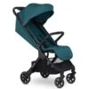Easywalker Jackey Buggy - Teal Green 1 Easywalker Jackey Buggy - Teal Green -Babyproducten Winkel easywalker jackey buggy teal green