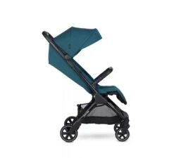 Easywalker Jackey Buggy - Teal Green -Babyproducten Winkel easywalker jackey buggy teal green 2