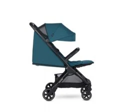 Easywalker Jackey Buggy - Teal Green -Babyproducten Winkel easywalker jackey buggy teal green 3