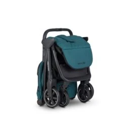 Easywalker Jackey Buggy - Teal Green -Babyproducten Winkel easywalker jackey buggy teal green 4