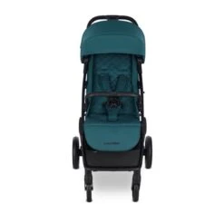 Easywalker Jackey XL Buggy - Teal Green -Babyproducten Winkel easywalker jackey xl buggy teal green 1