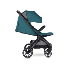 Easywalker Jackey XL Buggy - Teal Green -Babyproducten Winkel easywalker jackey xl buggy teal green 3