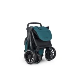 Easywalker Jackey XL Buggy - Teal Green -Babyproducten Winkel easywalker jackey xl buggy teal green 4