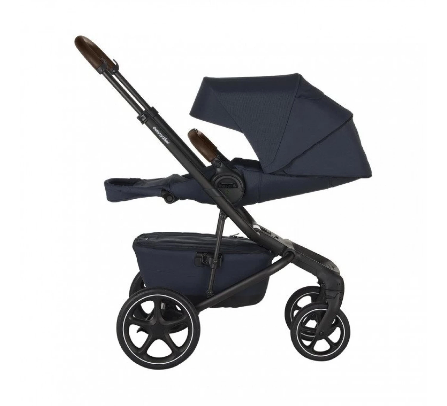 Easywalker Jimmey Kinderwagen - Indigo Blue 7 Easywalker Jimmey Kinderwagen - Indigo Blue - Afbeelding 5