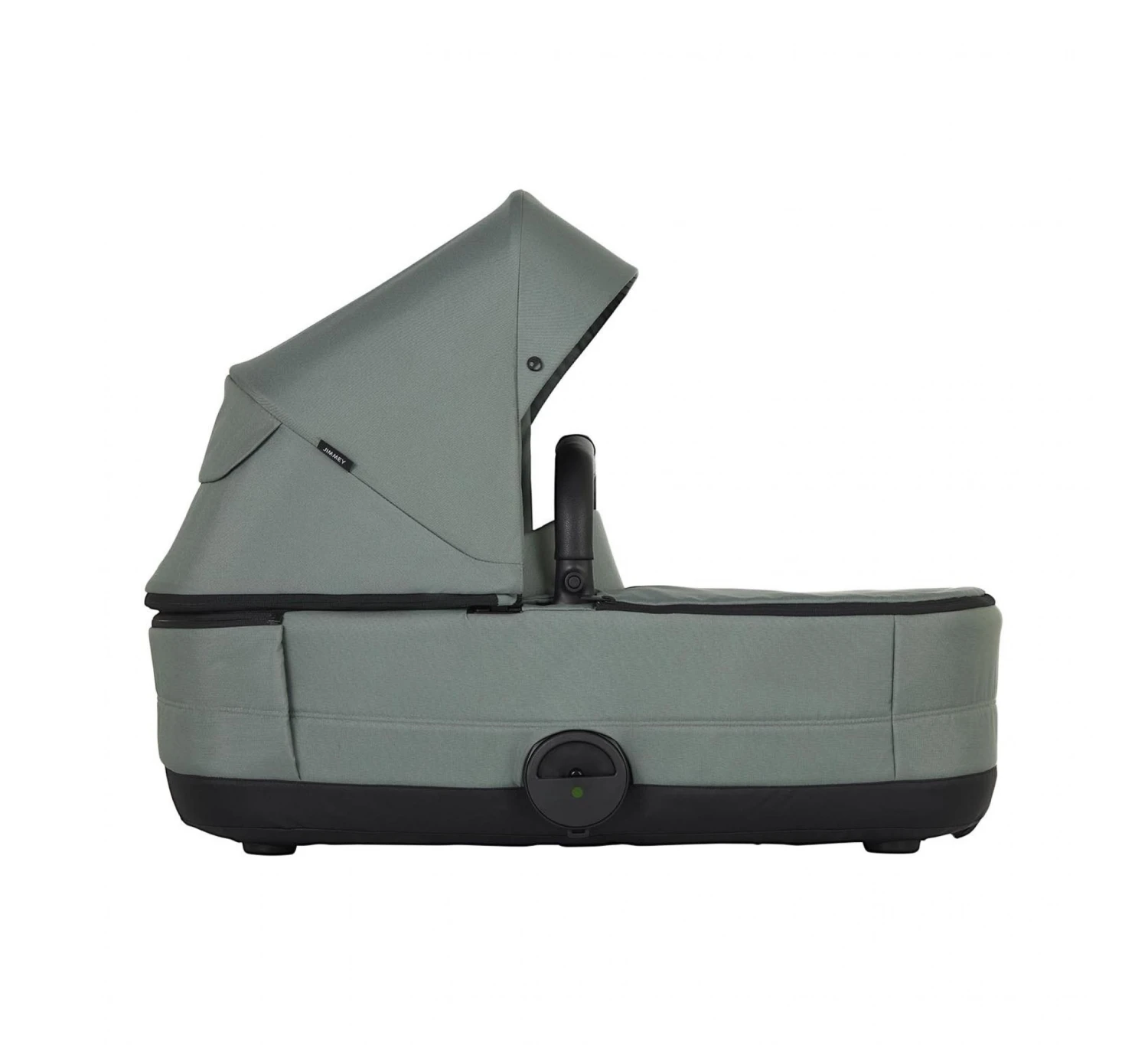 Easywalker Jimmey Reiswieg - Thyme Green 3 Easywalker Jimmey Reiswieg - Thyme Green