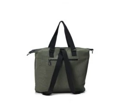 Easywalker Luiertas - Emerald Green -Babyproducten Winkel easywalker luiertas emerald green 1 2