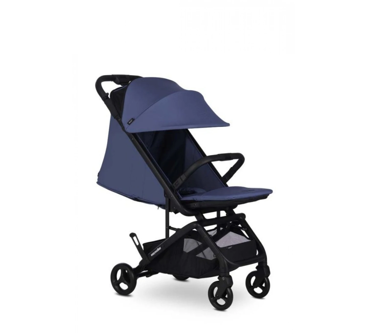 Easywalker Miley 2 Buggy - Galaxy Blue 4 Easywalker Miley 2 Buggy - Galaxy Blue - Afbeelding 2