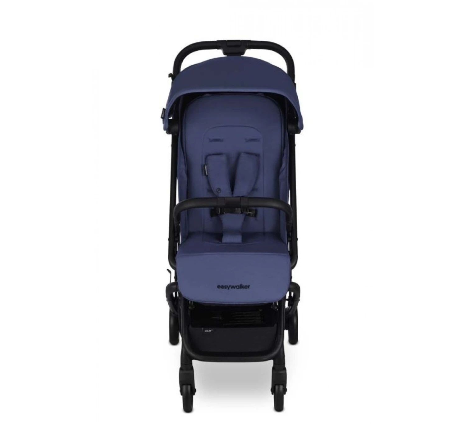 Easywalker Miley 2 Buggy - Galaxy Blue 5 Easywalker Miley 2 Buggy - Galaxy Blue - Afbeelding 3