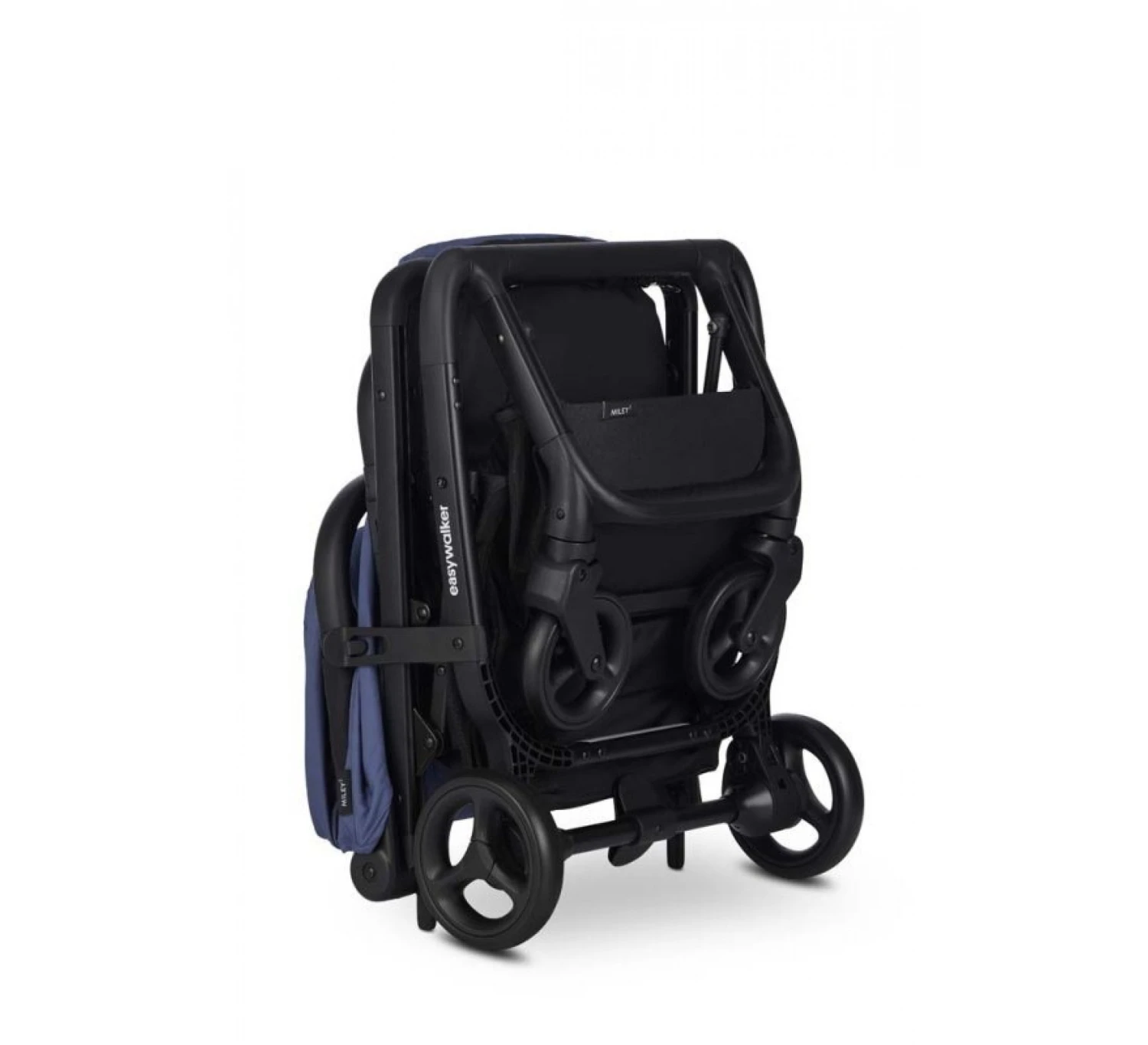 Easywalker Miley 2 Buggy - Galaxy Blue 7 Easywalker Miley 2 Buggy - Galaxy Blue - Afbeelding 5