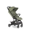 Easywalker Miley 2 Buggy - Sage Green -Babyproducten Winkel easywalker miley 2 buggy sage green