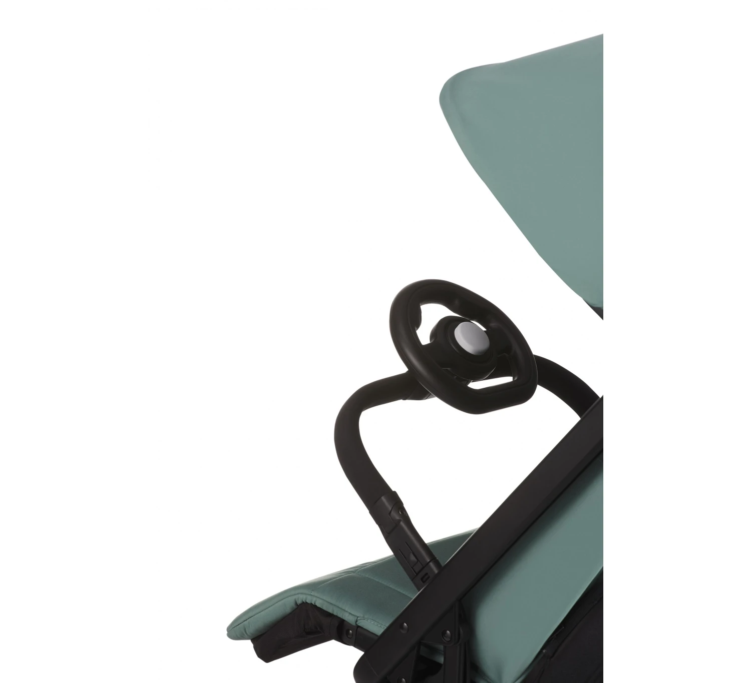 Easywalker Stuurwiel 4 Easywalker Stuurwiel - Afbeelding 2