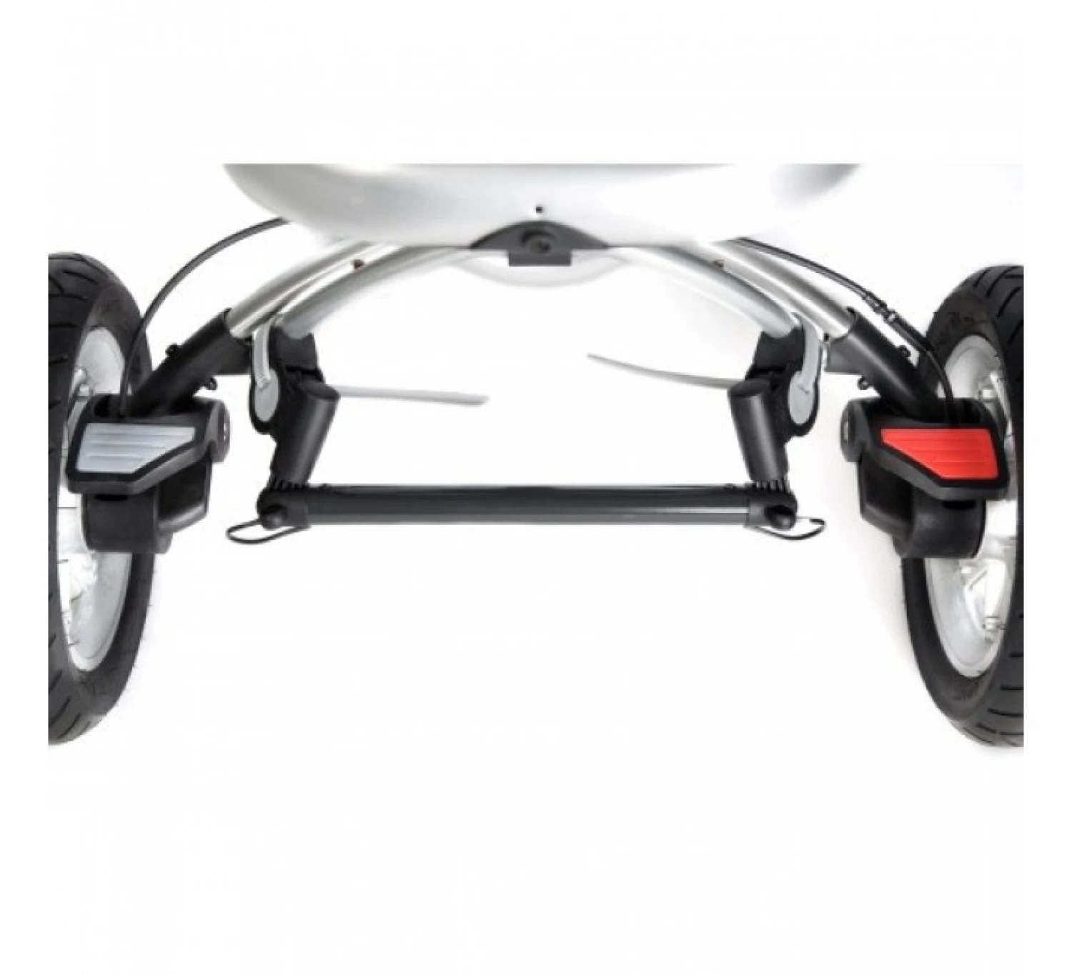 Kid-Sit Adapter 4 Kid-Sit Adapter - Afbeelding 2