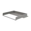 Barrier Luna - Grey 1 Barrier Luna - Grey -Babyproducten Winkel flexa barrier luna grey