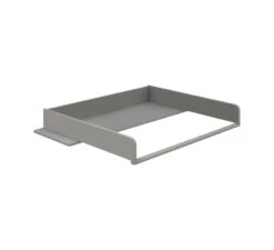 Barrier Luna - Grey -Babyproducten Winkel flexa barrier luna grey 2