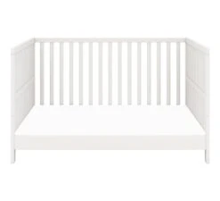 Ledikant Luna Groeven 70x140 - White 20 Ledikant Luna Groeven 70x140 - White -Babyproducten Winkel flexa ledikant luna groeven 70x140 white 8