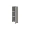 Opbergmodule Luna - Grey -Babyproducten Winkel flexa opbergmodule luna grey