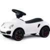 Loopauto Porsche - Wit 1 Loopauto Porsche - Wit -Babyproducten Winkel happy baby loopauto porsche wit