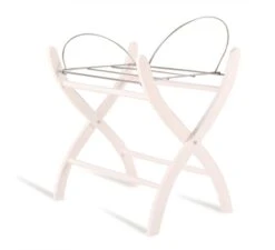 Wiegstandaard Claro - Wit