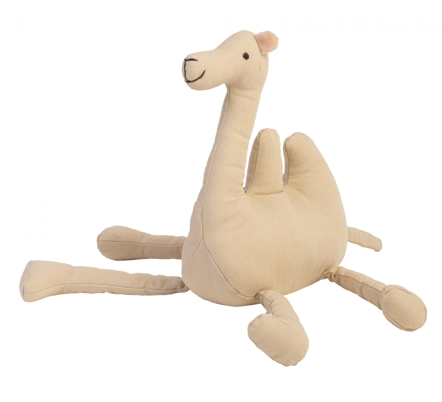 Happy Horse Camel Clifford Knuffel 44cm 3 Happy Horse Camel Clifford Knuffel 44cm