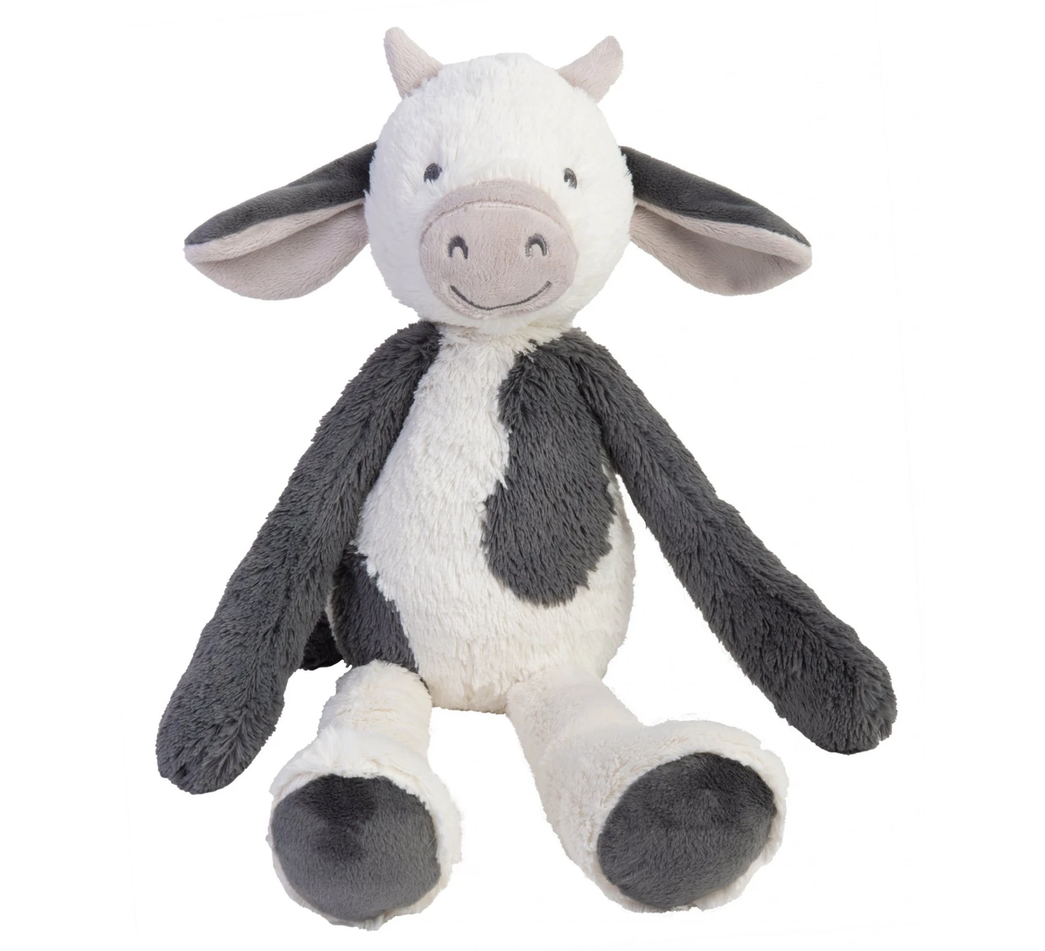 Happy Horse Cow Casper Knuffel 48cm 3 Happy Horse Cow Casper Knuffel 48cm