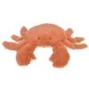 Happy Horse Crab Chris Knuffel 35cm 1 Happy Horse Crab Chris Knuffel 35cm -Babyproducten Winkel happy horse crab chris knuffel 35cm