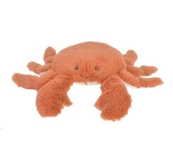 Happy Horse Crab Chris Knuffel 35cm
