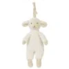 Happy Horse Leo Het Lammetje Musical - Ivory -Babyproducten Winkel happy horse leo het lammetje musical ivory