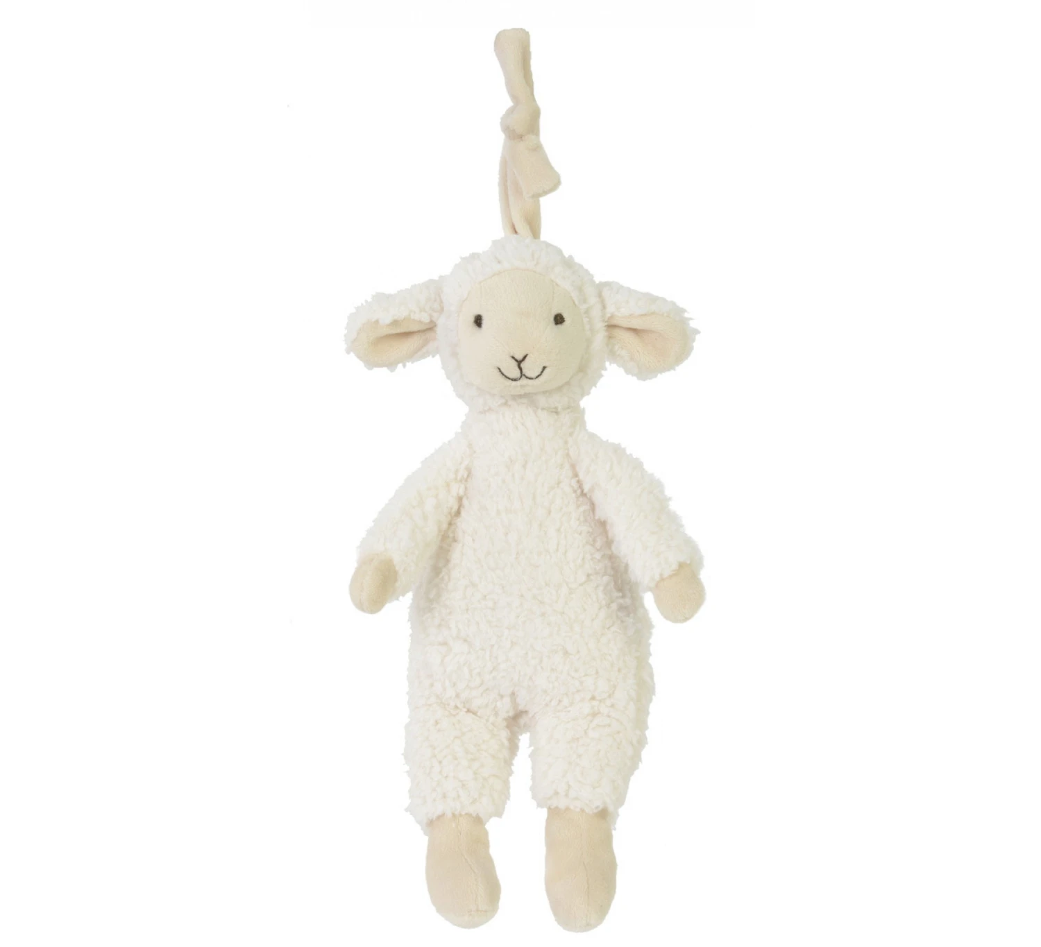 Happy Horse Leo Het Lammetje Musical - Ivory 3 Happy Horse Leo Het Lammetje Musical - Ivory