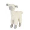 Happy Horse Lush De Lama Knuffel 33cm - White 1 Happy Horse Lush De Lama Knuffel 33cm - White -Babyproducten Winkel happy horse lush de lama knuffel 33cm white