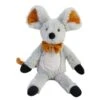 Happy Horse Mouse Misty Knuffel 30cm -Babyproducten Winkel happy horse mouse misty knuffel 30cm