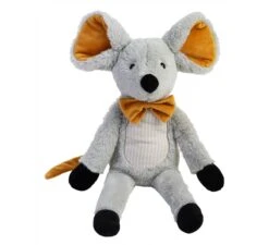 Happy Horse Mouse Misty Knuffel 42cm