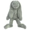 Happy Horse Rabbit Richie Knuffel 38cm - Green -Babyproducten Winkel happy horse rabbit richie knuffel 38cm green