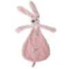 Happy Horse Rabbit Richie Tuttle Knuffeldoek - Pink 2 Happy Horse Rabbit Richie Tuttle Knuffeldoek - Pink -Babyproducten Winkel happy horse rabbit richie tuttle knuffeldoek pink richie pink knuffeldoek
