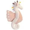 Happy Horse Seahorse Shiva Knuffel 33cm 2 Happy Horse Seahorse Shiva Knuffel 33cm -Babyproducten Winkel happy horse seahorse shiva knuffel 33cm