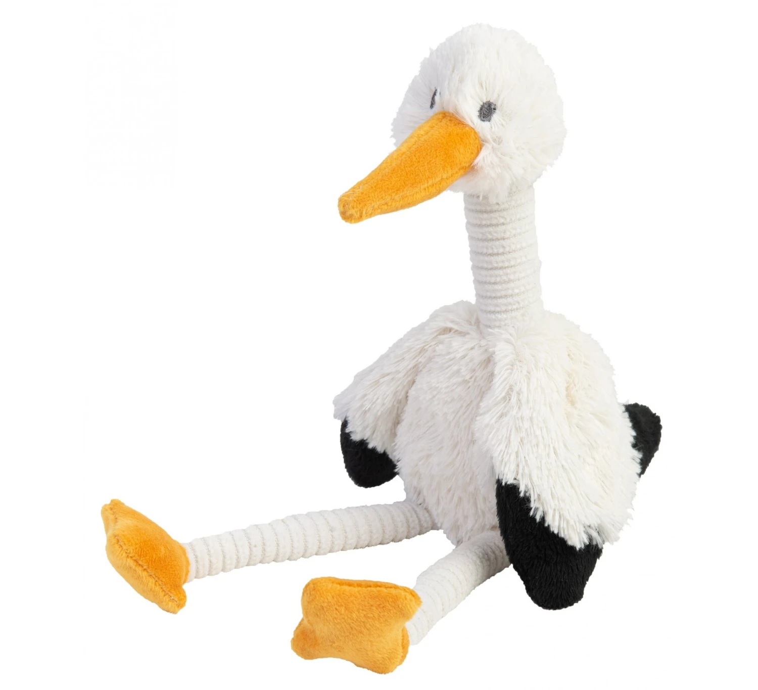 Happy Horse Stork Sky Knuffel 34cm 3 Happy Horse Stork Sky Knuffel 34cm