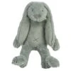 Happy Horse Tiny Rabbit Richie Knuffel 28 Cm - Green -Babyproducten Winkel happy horse tiny rabbit richie knuffel 28 cm green