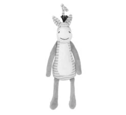 Happy Horse Zebra Zoro Musical