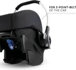 HAUCK Comfort Fix Set Autostoel -Babyproducten Winkel hauck comfort fix set autostoel 5