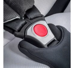 HAUCK IPro Kids I-Size Autostoel - Caviar -Babyproducten Winkel hauck ipro kids i size autostoel caviar 2