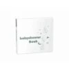 Babyshowerboek - Witgroen -Babyproducten Winkel jep kids babyshowerboek witgroen