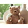 Jollein Knuffel Bear Teddy Bear - Biscuit -Babyproducten Winkel jollein knuffel bear teddy bear biscuit