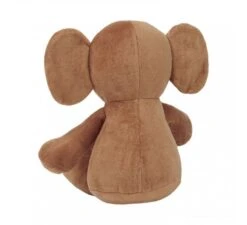 Jollein Knuffel Olifant - Caramel -Babyproducten Winkel jollein knuffel olifant caramel 2