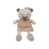 Jollein Knuffelbeer Julie 2 Jollein Knuffelbeer Julie -Babyproducten Winkel jollein knuffelbeer julie